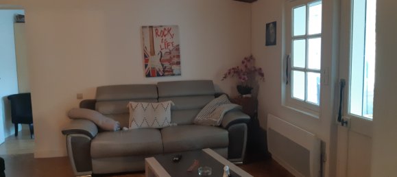 2 Schlafzimmer Haus in Paulx, France, Nr. 284035 6