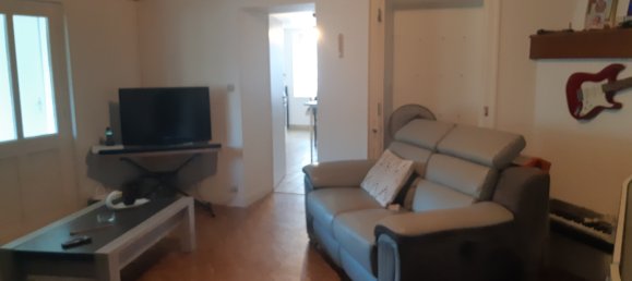 2 Schlafzimmer Haus in Paulx, France, Nr. 284035 2