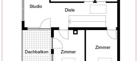 4 bedrooms Duplex in Rems-Murr-Kreis, Germany No. 283289 8