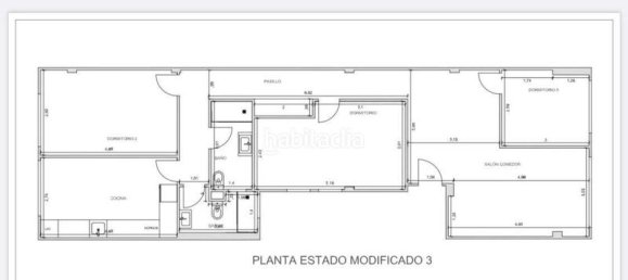 3 Schlafzimmer Wohnung in A Coruna, Spain, Nr. 167779 20