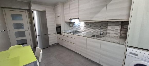 3 Schlafzimmer Wohnung in A Coruna, Spain, Nr. 167779 7