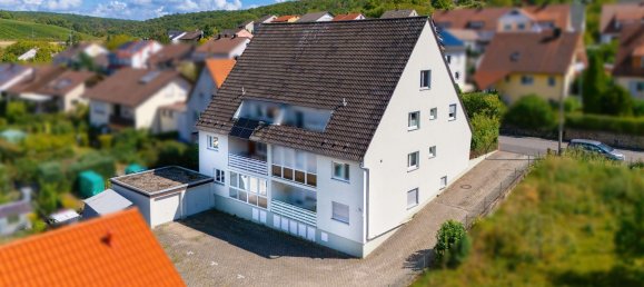 Apartamento de 1 dormitorio en Main-Spessart, Germany No. 274743 8