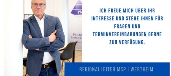 Apartamento de 1 dormitorio en Main-Spessart, Germany No. 274743 10