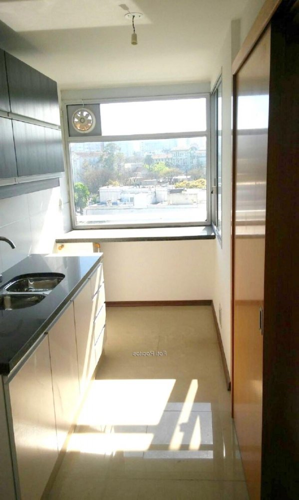 2 bedrooms Apartment in Montevideo, Uruguay No. 9033