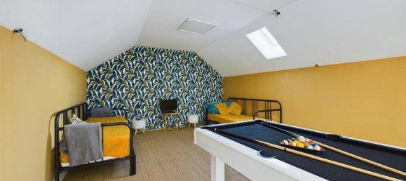 Casa T4 em Curtil-Vergy, France N.º 200247 18