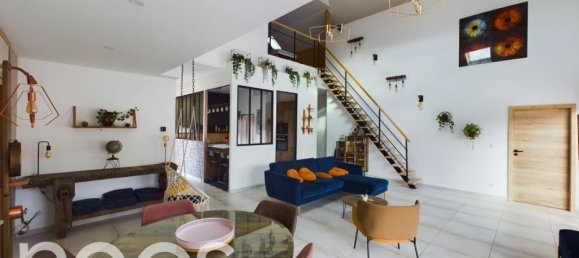 Casa T4 em Curtil-Vergy, France N.º 200247 5