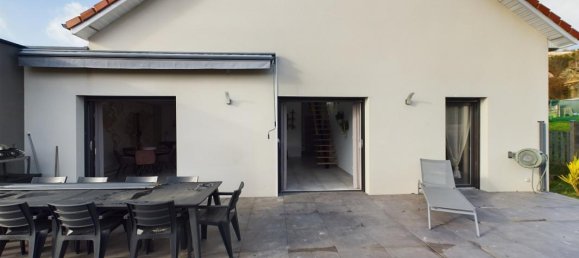 Casa T4 em Curtil-Vergy, France N.º 200247 32