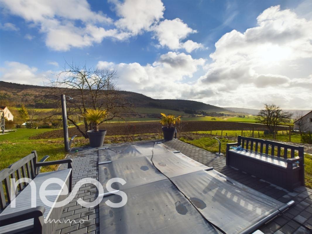 Casa T4 em Curtil-Vergy, France N.º 200247