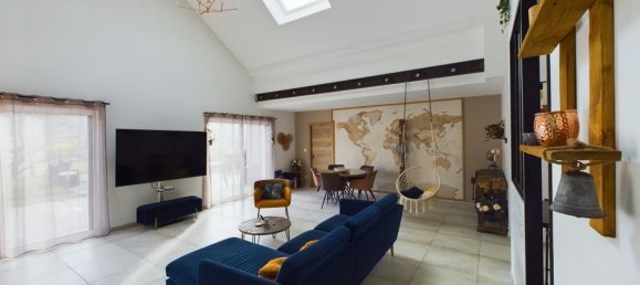 Casa T4 em Curtil-Vergy, France N.º 200247 30