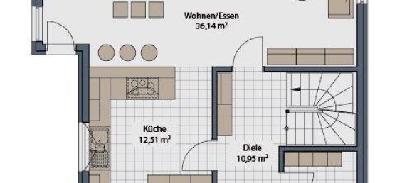 3 chambres Maison à Waldshut, Germany No. 321926 3