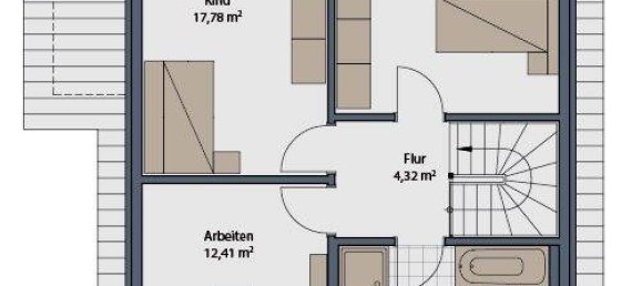 3 chambres Maison à Waldshut, Germany No. 321926 4