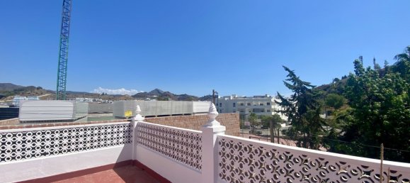 6 غرف نوم منزل في Malaga, Spain رقم 44263 2