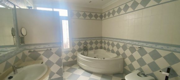 6 غرف نوم منزل في Malaga, Spain رقم 44263 50