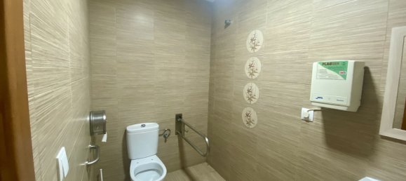 6 غرف نوم منزل في Malaga, Spain رقم 44263 8