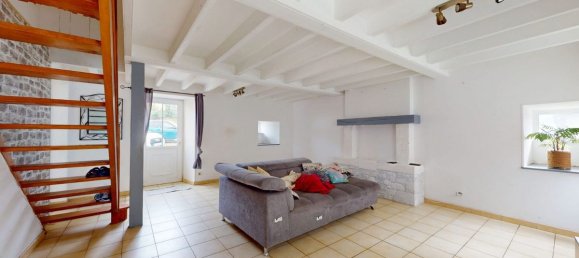 3 غرف نوم فيلا في Manche, France رقم 356475 3