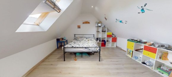 3 غرف نوم فيلا في Manche, France رقم 356475 6