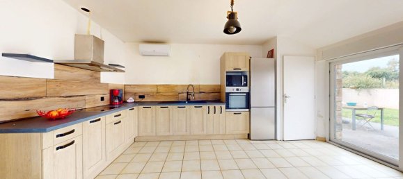 3 غرف نوم فيلا في Manche, France رقم 356475 4