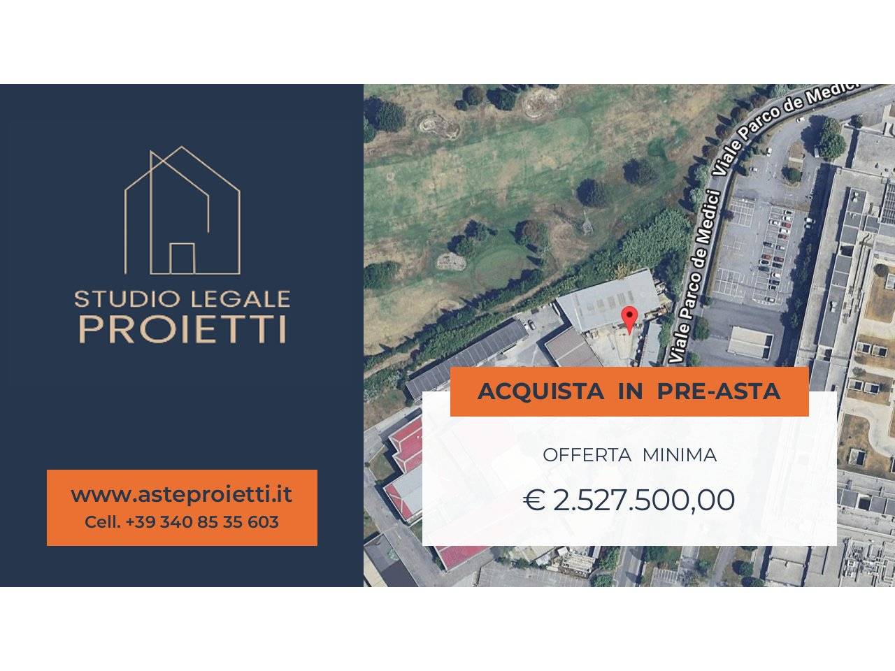 2 bedrooms Villa in Rome, Italy No. 310173