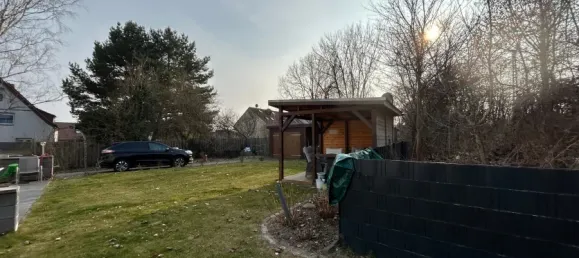 3 bedrooms Building in Potsdam-Mittelmark, Germany No. 300641 11