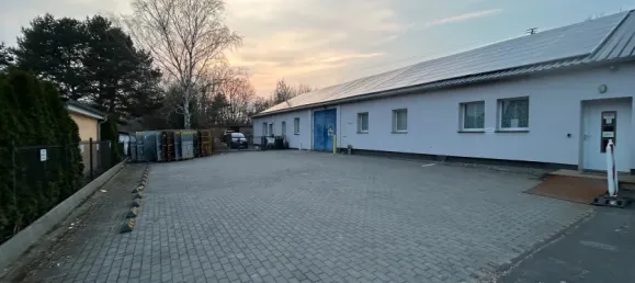 3 bedrooms Building in Potsdam-Mittelmark, Germany No. 300641 13