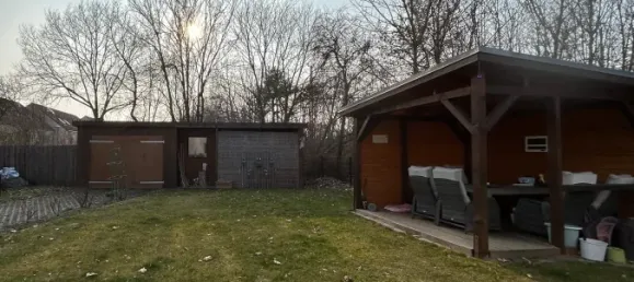 3 bedrooms Building in Potsdam-Mittelmark, Germany No. 300641 12