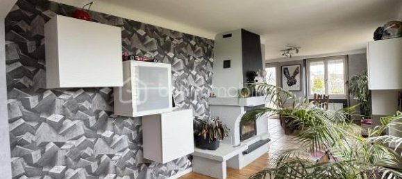 5 bedrooms House in Selongey, France No. 43653 5