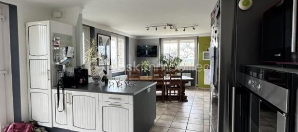 5 bedrooms House in Selongey, France No. 43653 15