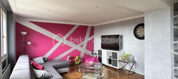 5 bedrooms House in Selongey, France No. 43653 4