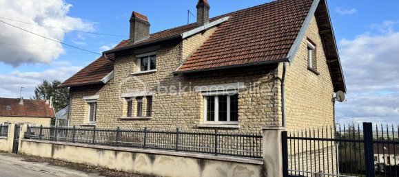 5 bedrooms House in Selongey, France No. 43653 13