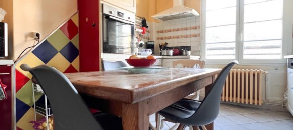 3 bedrooms Apartment in Abbeville, France No. 208868 16