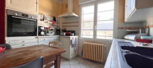 3 bedrooms Apartment in Abbeville, France No. 208868 14