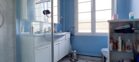 3 bedrooms Apartment in Abbeville, France No. 208868 38