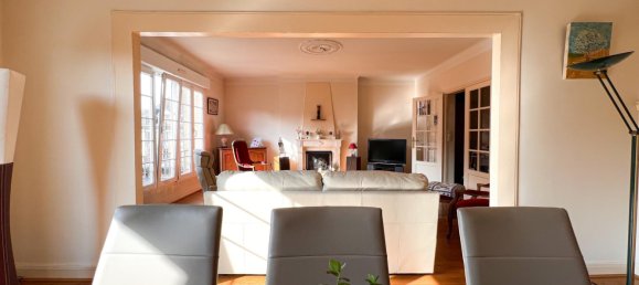 3 bedrooms Apartment in Abbeville, France No. 208868 5