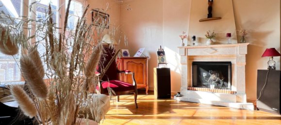 3 bedrooms Apartment in Abbeville, France No. 208868 6