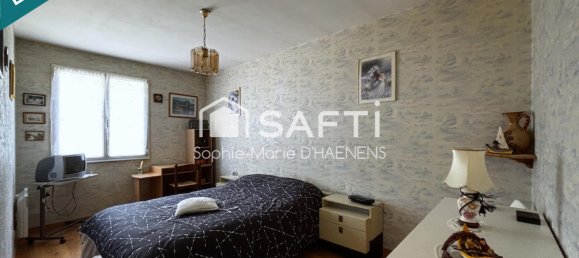 3 bedrooms House in Centre-Val de Loire, France No. 286919 6