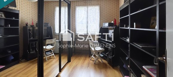 3 bedrooms House in Centre-Val de Loire, France No. 286919 8