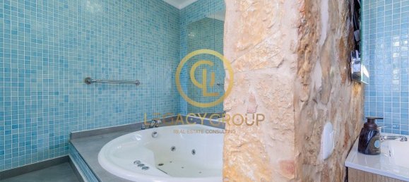 4 Schlafzimmer Haus in Castro Marim, Portugal, Nr. 132271 21