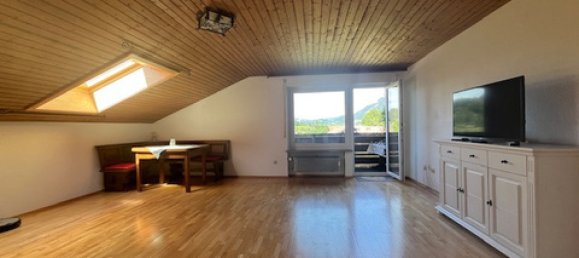 1 غرف نوم شقة في Oberallgau, Germany رقم 338997 5