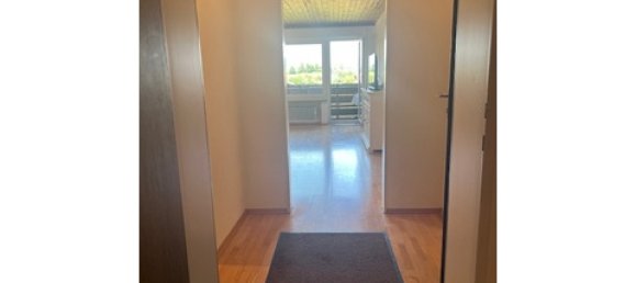 1 غرف نوم شقة في Oberallgau, Germany رقم 338997 3