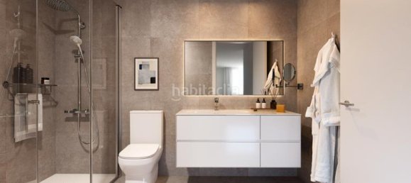 Ático de 1 dormitorio en Comunidad Autónoma Vasca, Spain No. 164115 10