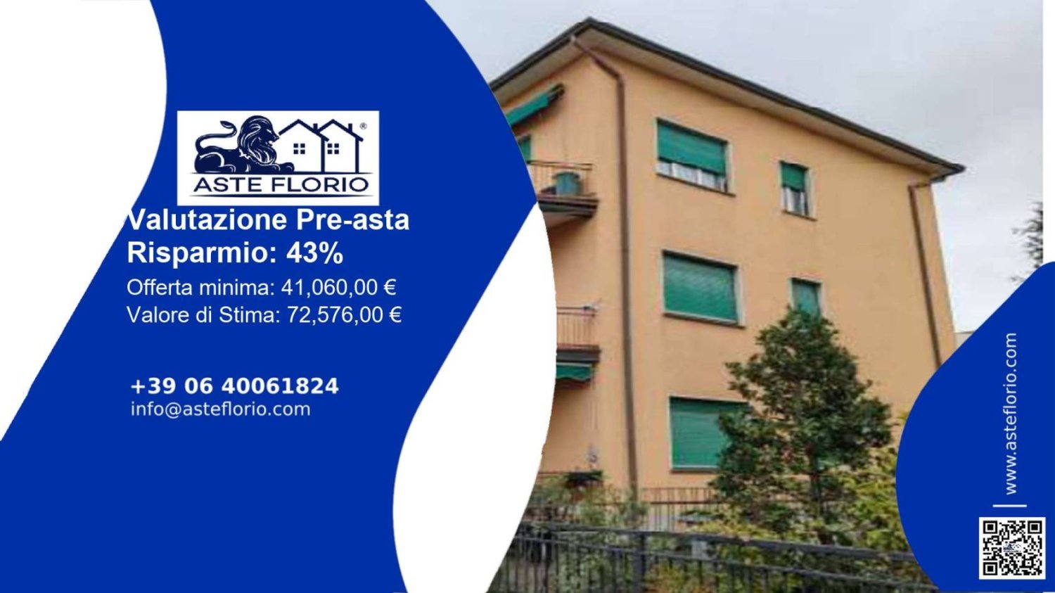 2 bedrooms Apartment in Seriate, Italy No. 272484