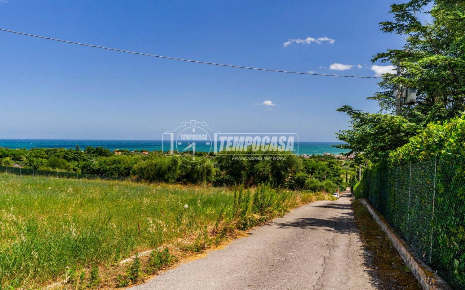 Grundstück in Civitanova Marche, Italy, Nr. 308478