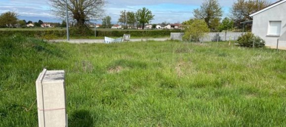 401m² Land in Saint-Andre-le-Puy, France No. 81702 7