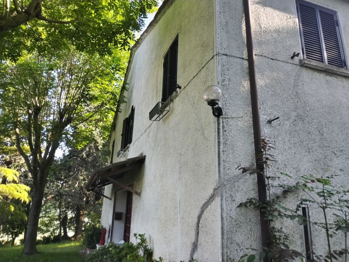 8 rooms House in Montescudo Monte Colombo, Italy No. 211932