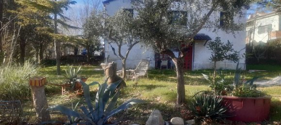 8 rooms House in Montescudo Monte Colombo, Italy No. 211932 10