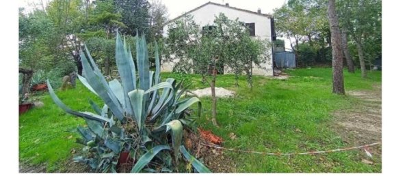 8 rooms House in Montescudo Monte Colombo, Italy No. 211932 3