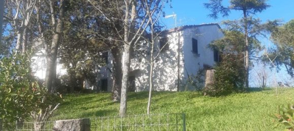 8 rooms House in Montescudo Monte Colombo, Italy No. 211932 4