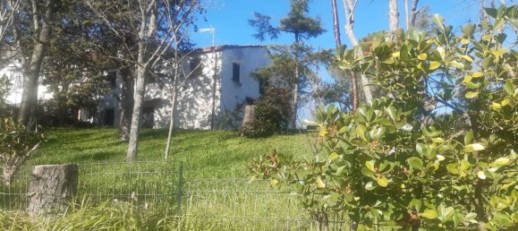 8 rooms House in Montescudo Monte Colombo, Italy No. 211932 5