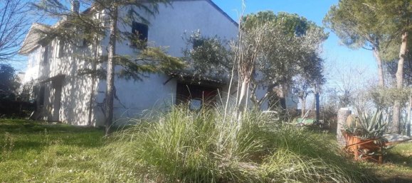 8 rooms House in Montescudo Monte Colombo, Italy No. 211932 7