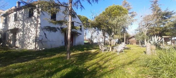 8 rooms House in Montescudo Monte Colombo, Italy No. 211932 6